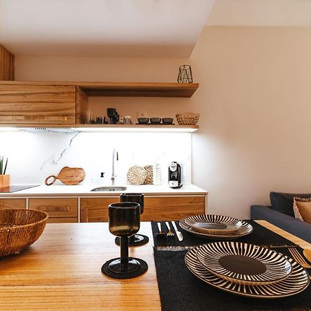 Coralcanteras Loft Λας Πάλμας ντε Γκραν Κανάρια Εξωτερικό φωτογραφία