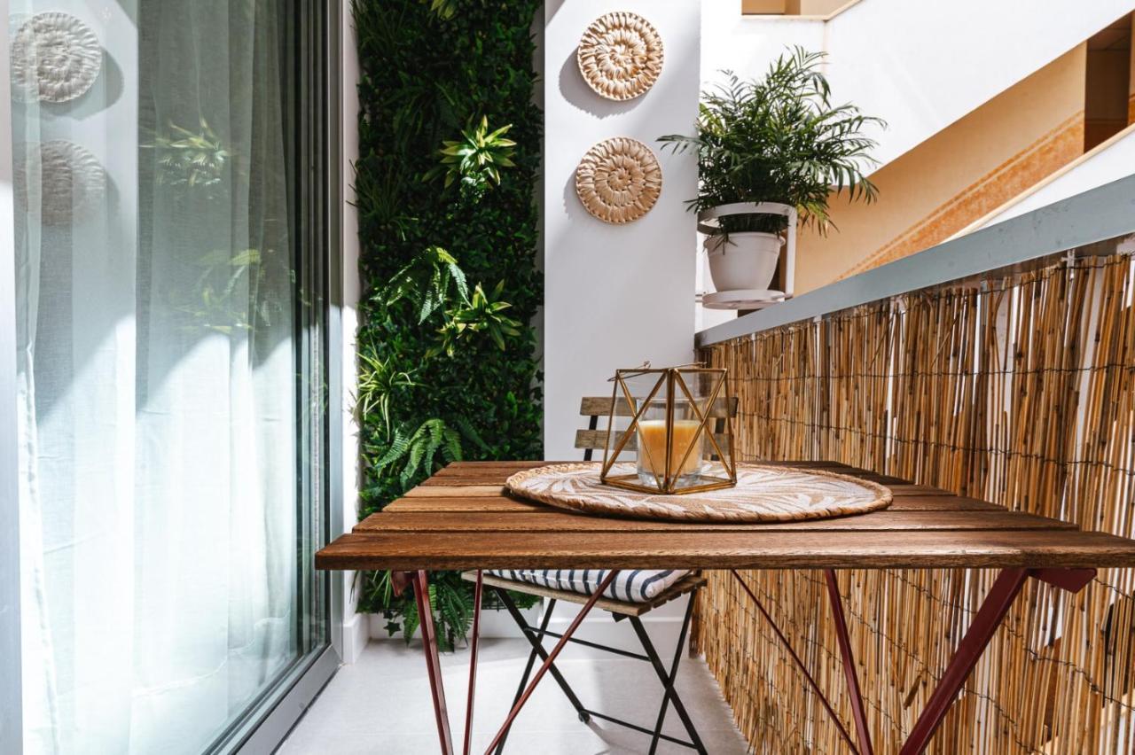 Coralcanteras Loft Λας Πάλμας ντε Γκραν Κανάρια Εξωτερικό φωτογραφία