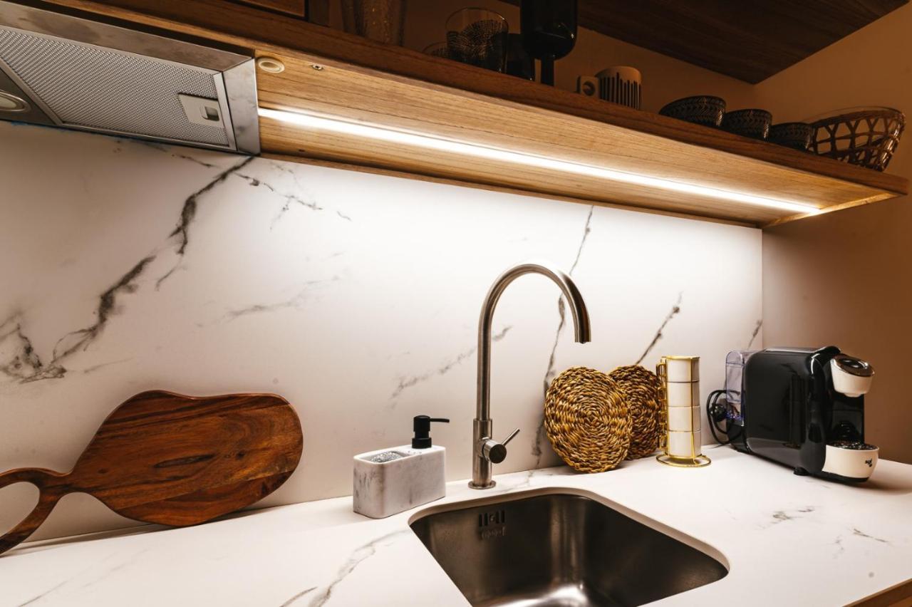 Coralcanteras Loft Λας Πάλμας ντε Γκραν Κανάρια Εξωτερικό φωτογραφία