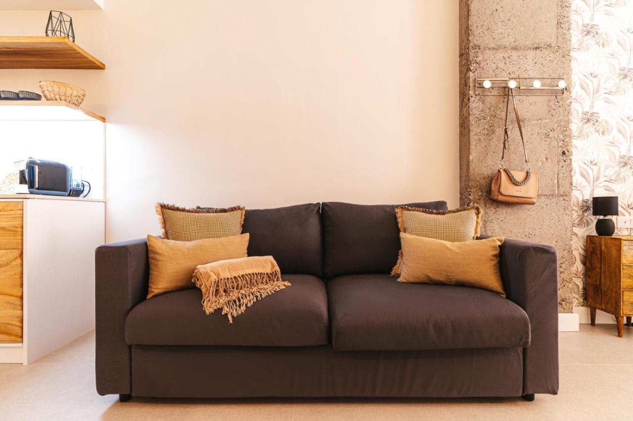 Coralcanteras Loft Λας Πάλμας ντε Γκραν Κανάρια Εξωτερικό φωτογραφία