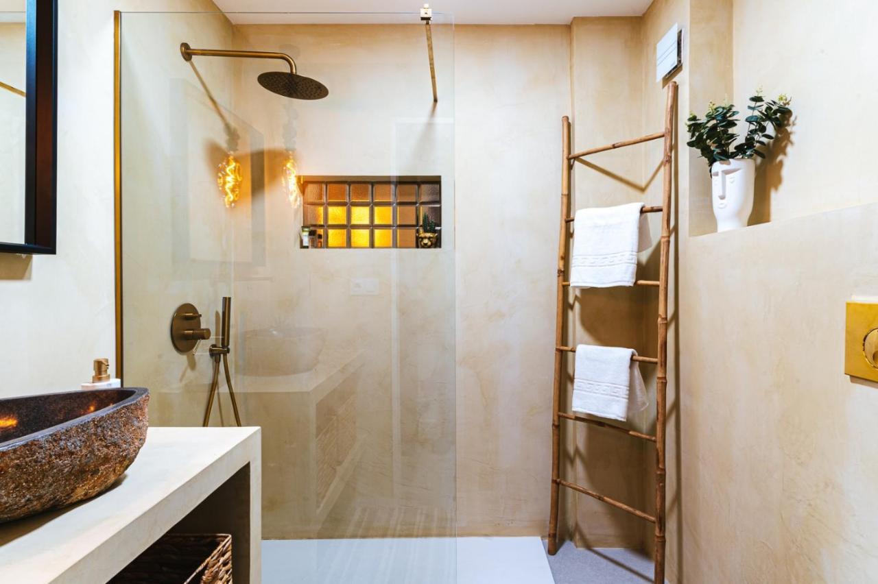 Coralcanteras Loft Λας Πάλμας ντε Γκραν Κανάρια Εξωτερικό φωτογραφία