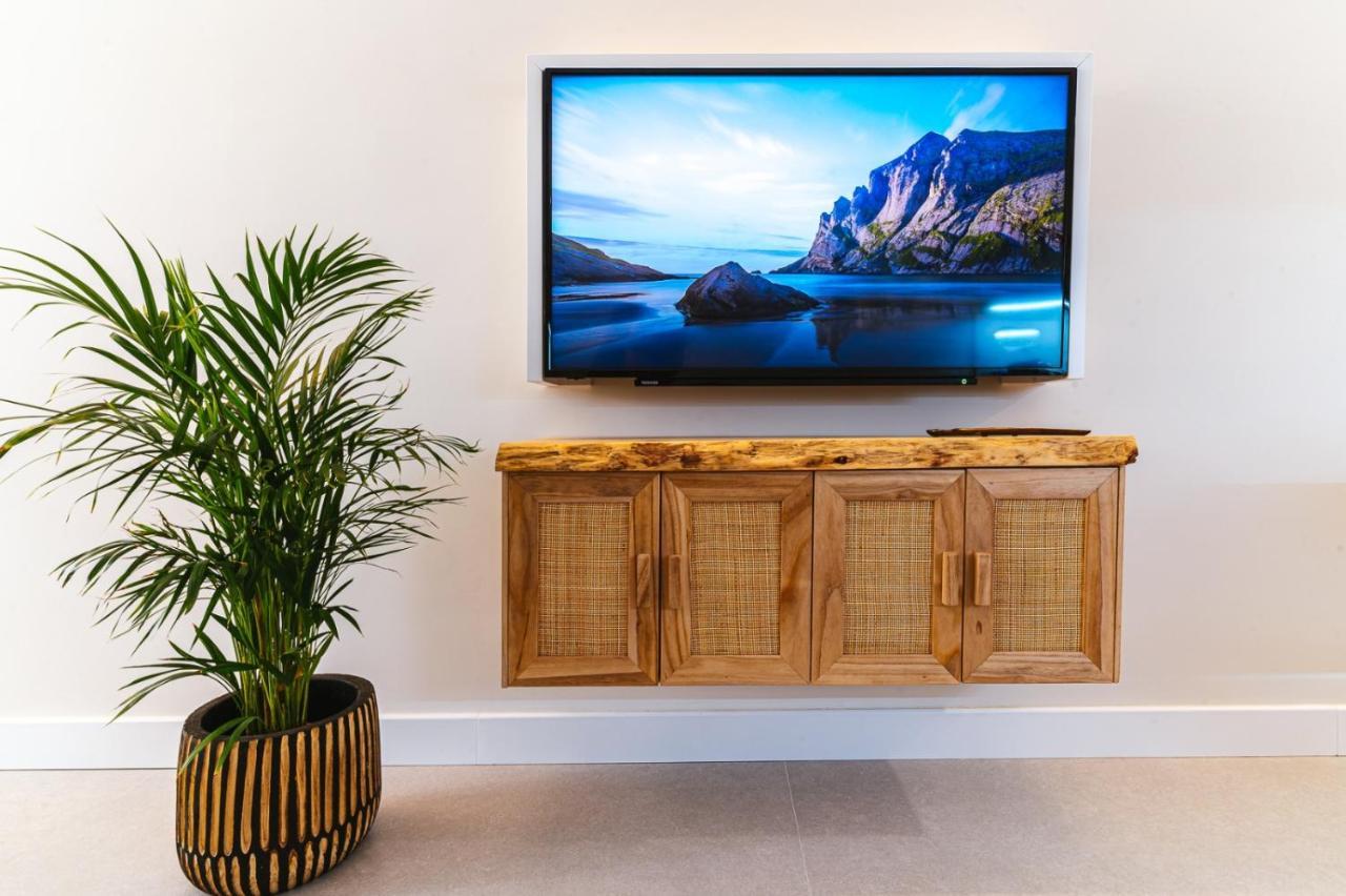 Coralcanteras Loft Λας Πάλμας ντε Γκραν Κανάρια Εξωτερικό φωτογραφία