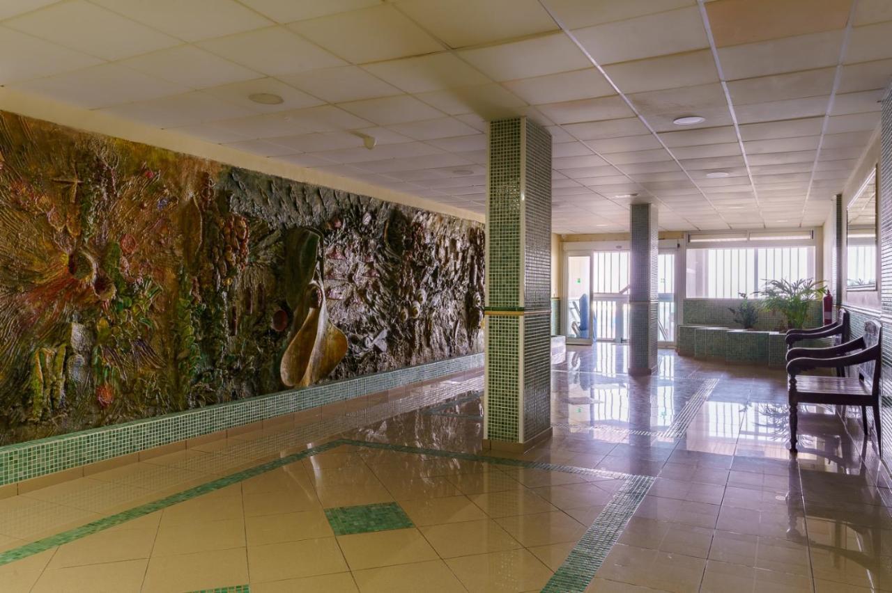 Coralcanteras Loft Λας Πάλμας ντε Γκραν Κανάρια Εξωτερικό φωτογραφία